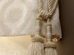 drapery