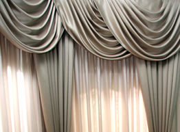 drapery