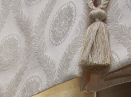 drapery