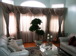 drapery