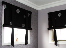 drapery