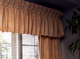 drapery