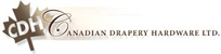 Canadian Drapery Hardware