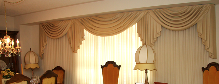 shutters